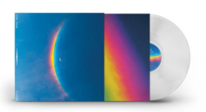 Coldplay - Moon Music (2nd Edition Eco Clear Vinyl) ryhmässä ME SUOSITTELEMME / Perjantain julkaisut / Perjantai, joulukuu 6, 2024 @ Bengans Skivbutik AB (5574210)