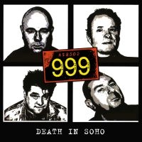 999 - Death In Soho ryhmässä CD / Kommande / Pop-Rock @ Bengans Skivbutik AB (5574211)