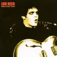 Reed Lou - American Poet ryhmässä CD @ Bengans Skivbutik AB (5574216)