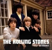 Rolling Stones The - First Sessions (Coloured) ryhmässä ME SUOSITTELEMME / Perjantain julkaisut / Perjantai 29 marraskuuta 2024 @ Bengans Skivbutik AB (5574251)