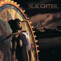 Slaughter - Stick It To Ya ryhmässä CD / Kommande / Pop-Rock @ Bengans Skivbutik AB (5574253)