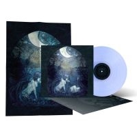 Alcest - Ecailles De Lune (Arctic Pearl Viny ryhmässä VINYYLI / Kommande / Hårdrock @ Bengans Skivbutik AB (5574264)