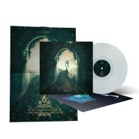 Alcest - Les Voyages De L'ame (Sunrise Pearl ryhmässä VINYYLI / Kommande / Hårdrock @ Bengans Skivbutik AB (5574265)