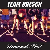 Team Dresch - Personal Best (Indie Exclusive, Tra ryhmässä VINYYLI / Kommande / Pop-Rock @ Bengans Skivbutik AB (5574267)