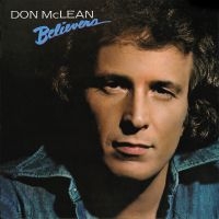 Mclean Don - Believers (Remastered) ryhmässä ME SUOSITTELEMME / Perjantain julkaisut / 2025-02-14 @ Bengans Skivbutik AB (5574274)