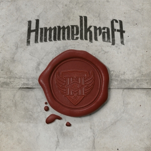 Himmelkraft - Himmelkraft ryhmässä VINYYLI / Kommande / Hårdrock @ Bengans Skivbutik AB (5574296)