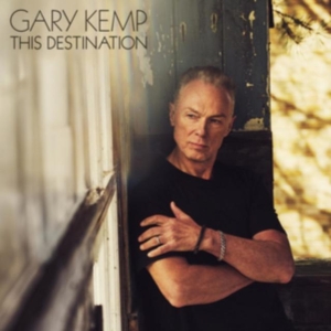 Gary Kemp - This Destination ryhmässä VINYYLI / Kommande / Pop-Rock @ Bengans Skivbutik AB (5574297)