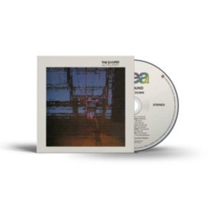 The Sound - All Fall Down ryhmässä Övrigt / @ Bengans Skivbutik AB (5574302)