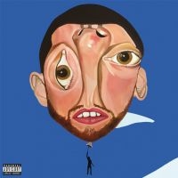 Mac Miller - Balloonerism ryhmässä ME SUOSITTELEMME / Perjantain julkaisut / 2025-01-17 @ Bengans Skivbutik AB (5574308)