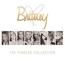 Britney Spears - The Singles Collection ryhmässä -Start Jan R1 @ Bengans Skivbutik AB (5574346)