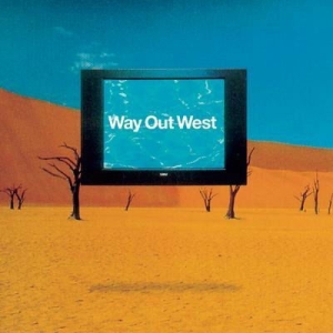 Way Out West - Way Out West ryhmässä ME SUOSITTELEMME / Perjantain julkaisut / 2025-01-17 @ Bengans Skivbutik AB (5574351)