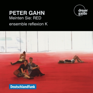 Peter Gahn - Meinten Sie: Red ryhmässä ME SUOSITTELEMME / Joululahjavinkki: CD @ Bengans Skivbutik AB (5574366)