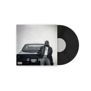 Kendrick Lamar - Gnx (Vinyl) ryhmässä VINYYLI / Kommande / Hip Hop-Rap @ Bengans Skivbutik AB (5574375)