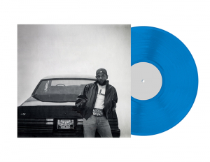 Kendrick Lamar - Gnx (Indies Dodger Blue Vinyl) ryhmässä VINYYLI / Kommande / Hip Hop-Rap @ Bengans Skivbutik AB (5574376)