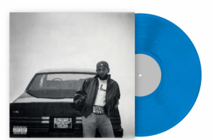 Kendrick Lamar - Gnx (Indies Dodger Blue Vinyl) ryhmässä ME SUOSITTELEMME / Perjantain julkaisut / 2025-02-07 @ Bengans Skivbutik AB (5574376)