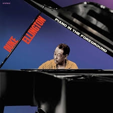 Duke Ellington - Piano In The Foreground ryhmässä ME SUOSITTELEMME / Perjantain julkaisut / 2025-01-10 @ Bengans Skivbutik AB (5574385)