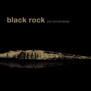 Bonamassa Joe - Black Rock ryhmässä CD / Pop-Rock @ Bengans Skivbutik AB (557439)