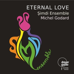 Simdi Ensemble & Michel Godard - Eternal Love ryhmässä ME SUOSITTELEMME / Joululahjavinkki: CD @ Bengans Skivbutik AB (5574416)