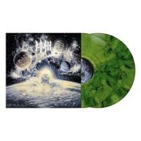 Iotunn - Access All Worlds (2 Lp Green Marbl ryhmässä VINYYLI / Kommande / Hårdrock @ Bengans Skivbutik AB (5574505)