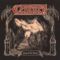 Century - Sign Of The Storm (Vinyl Lp) ryhmässä VINYYLI / Kommande / Hårdrock @ Bengans Skivbutik AB (5574506)