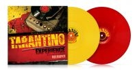 Various Artists - Tarantino Experience Reloaded The ( ryhmässä VINYYLI / Kommande / Pop-Rock @ Bengans Skivbutik AB (5574511)