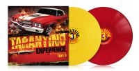 Various Artists - Tarantino Experience Take 3 The (2 ryhmässä VINYYLI / Kommande / Pop-Rock @ Bengans Skivbutik AB (5574512)