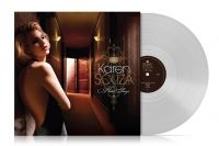 Souza Karen - Hotel Souza (Clear Vinyl Lp) ryhmässä VINYYLI @ Bengans Skivbutik AB (5574513)