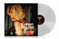 Souza Karen - Essentials (Clear Vinyl Lp) ryhmässä VINYYLI / Kommande / Jazz @ Bengans Skivbutik AB (5574514)