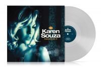 Souza Karen - Essentials Ii (Clear Vinyl Lp) ryhmässä VINYYLI / Kommande / Jazz @ Bengans Skivbutik AB (5574515)