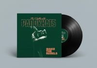 O'reillys And The Paddyhats - Wake The Rebels (2 Lp Vinyl) ryhmässä VINYYLI / Kommande / Pop-Rock @ Bengans Skivbutik AB (5574522)