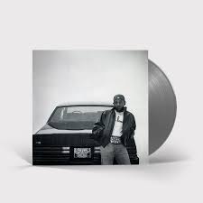 Kendrick Lamar - GNX (Limited Grey Vinyl) ryhmässä VINYYLI / Kommande / Hip Hop-Rap @ Bengans Skivbutik AB (5574540)