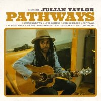 Taylor Julian - Pathways ryhmässä VINYYLI / Nyheter / Country @ Bengans Skivbutik AB (5574558)