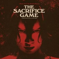 Sevigny Mario - The Sacrifice Game Original Soundtr ryhmässä VINYYLI / Nyheter / Pop-Rock @ Bengans Skivbutik AB (5574561)