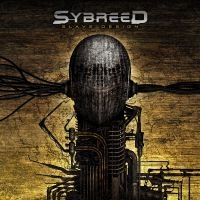 Sybreed - Slave Design (20Th Anniversary Edit ryhmässä CD / Hårdrock @ Bengans Skivbutik AB (5574572)