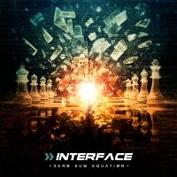 Interface - Zero Sum Equation ryhmässä ME SUOSITTELEMME / Startsida - CD Nyheter & Kommande @ Bengans Skivbutik AB (5574573)