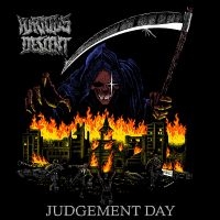 Furious Descent - Judgement Day ryhmässä ME SUOSITTELEMME / Startsida - CD Nyheter & Kommande @ Bengans Skivbutik AB (5574577)