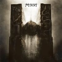 Maat - From Origin To Decay (Vinyl Lp) ryhmässä VINYYLI / Kommande / Hårdrock @ Bengans Skivbutik AB (5574601)