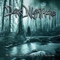 Dark Nightmare - Beyond The Realms Of Sorrow (Black ryhmässä VINYYLI / Kommande / Hårdrock @ Bengans Skivbutik AB (5574602)