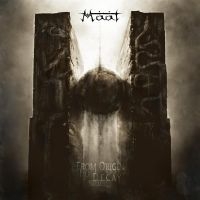 Maat - From Origin To Decay ryhmässä CD / Kommande / Hårdrock @ Bengans Skivbutik AB (5574607)