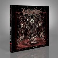 Retromorphosis - Psalmus Mortis (Digipack) ryhmässä CD / Kommande / Hårdrock @ Bengans Skivbutik AB (5574610)