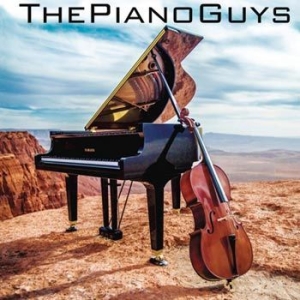 Piano Guys The - The Piano Guys ryhmässä CD / Klassiskt,Övrigt @ Bengans Skivbutik AB (557462)