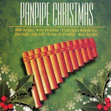 Various Artists - Panpipe Christmas ryhmässä ME SUOSITTELEMME / Joululahjavinkki: CD @ Bengans Skivbutik AB (5574638)