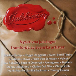 Various Artists - Julskivan ryhmässä ME SUOSITTELEMME / Joulumusiikkia vinyylillä ja CD:llä @ Bengans Skivbutik AB (5574642)