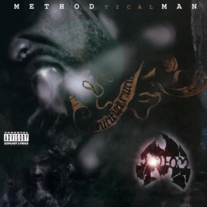 Method Man - Tical (The Bonus Joints) (Silver Vinyl/2Lp) ryhmässä VINYYLI / Nyheter / Hip Hop-Rap @ Bengans Skivbutik AB (5574647)