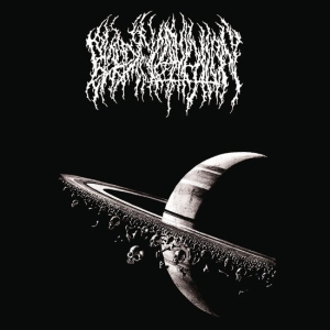 Blood Incantation - Interdimensional Extinction - Ep (Re-Issue 2021) ryhmässä CD / Kommande / Hårdrock @ Bengans Skivbutik AB (5574657)