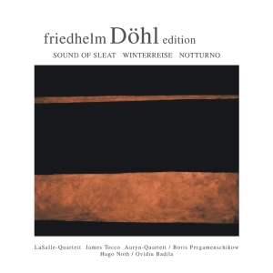 Friedhelm Döhl - Edition, Vol. 1 ryhmässä ME SUOSITTELEMME / Joululahjavinkki: CD @ Bengans Skivbutik AB (5574671)