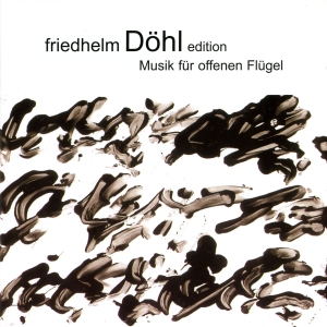 Friedhelm Döhl - Edition, Vol. 3 ryhmässä ME SUOSITTELEMME / Joululahjavinkki: CD @ Bengans Skivbutik AB (5574675)