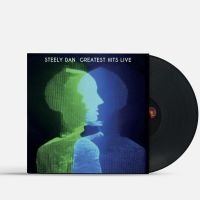 Steely Dan - Greatest Hits Live (Vinyl Lp) ryhmässä ME SUOSITTELEMME / Startsida - Vinyl Nyheter & Kommande @ Bengans Skivbutik AB (5574694)