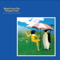 Penguin Cafe Orchestra - Music From The Penguin Cafe ryhmässä VINYYLI / Kommande / Pop-Rock @ Bengans Skivbutik AB (5574695)