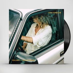 Anna Ternheim - Psalmer Från Sjunde Himlen (Signeerattu vinyyli) ryhmässä VINYYLI / Kommande / Pop-Rock,Svensk Musik @ Bengans Skivbutik AB (5574715)